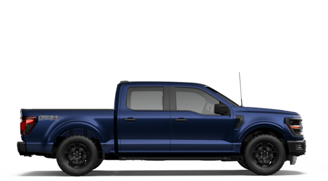 2026 Ford F-150+F-150
